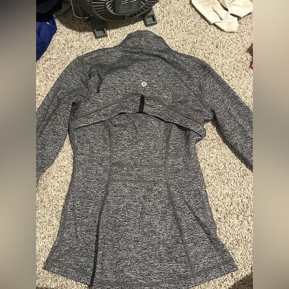 Lululemon Define Jacket View 2
